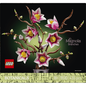 Lego Magnolia Branches